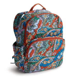 Vera Bradley Small Banbury Backpack
