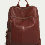 American Leather Co. Cleveland Backpack
