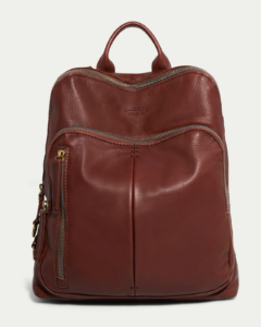 American Leather Co. Cleveland Backpack