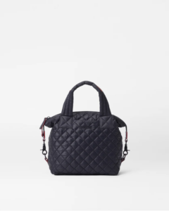 MZ Wallace Small Sutton Deluxe