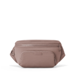 Dagne Dover Jax Large Fanny Pack (Worn as Crossbody)
