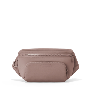 Dagne Dover Jax Large Fanny Pack (Worn as Crossbody)