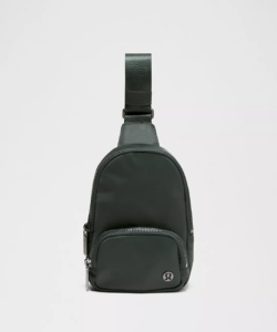 Lululemon Everywhere Small Sling Bag