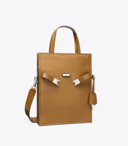 Tory Burch Small Lee Radziwill Shopper