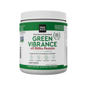 Green Vibrance