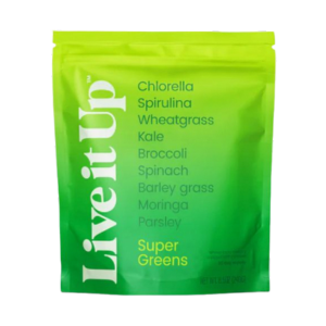 Super Greens